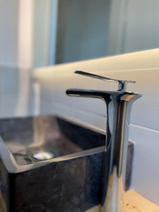 Stadtvilla Fuessen Eksteriør billede