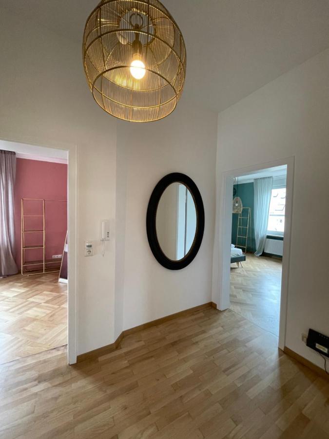 Stadtvilla Fuessen Eksteriør billede