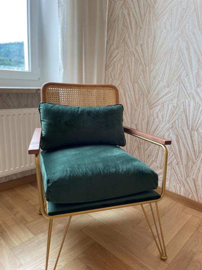 Stadtvilla Fuessen Eksteriør billede