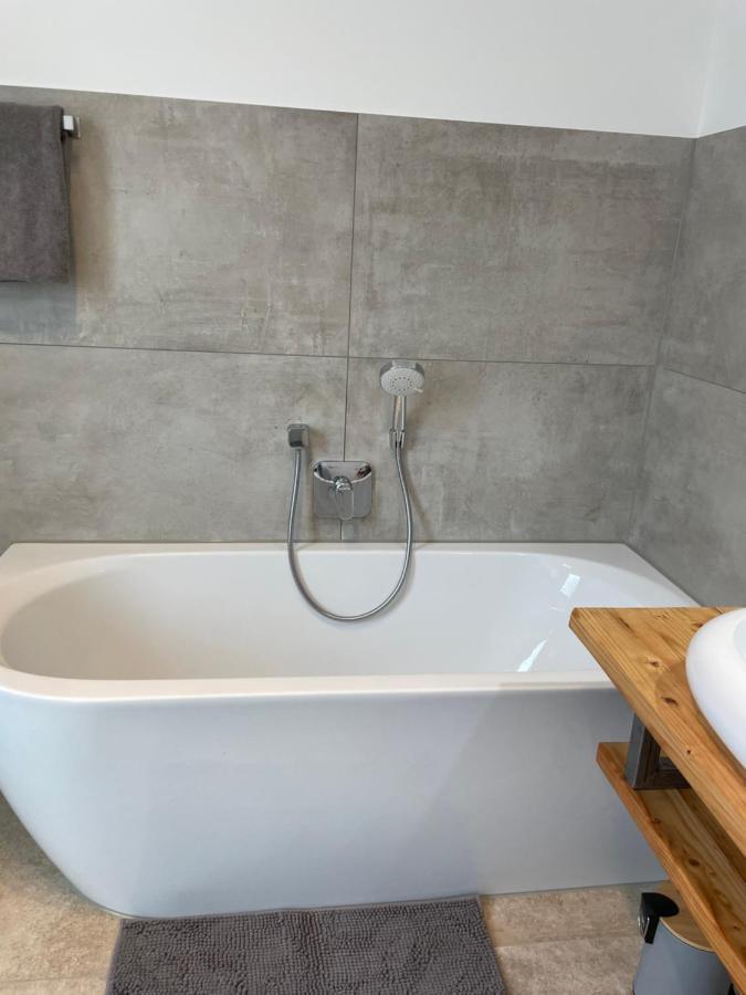 Stadtvilla Fuessen Eksteriør billede