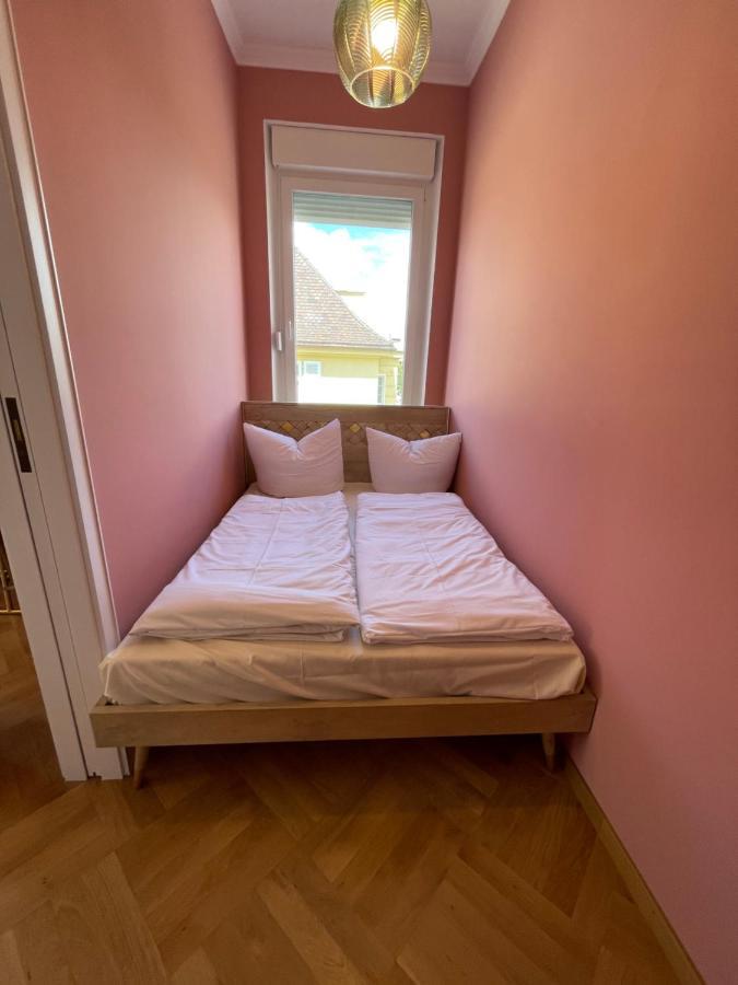 Stadtvilla Fuessen Eksteriør billede