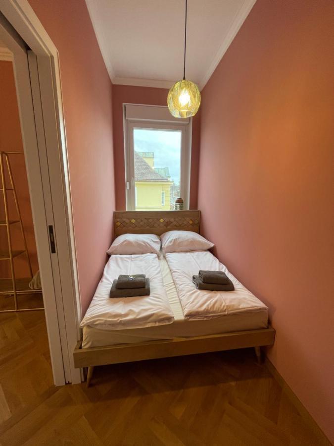Stadtvilla Fuessen Eksteriør billede